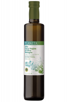 Olio EVO Biologico Sicilia IGP Tradizionale Raccolta 2024 Planeta 50cl