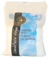 Zucchero Di Canna Bianco 1kg