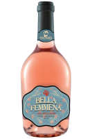 Aglianico Bella Femmena Rosé Telaro 2024
