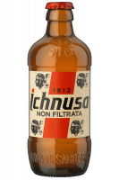 Ichnusa Non Filtrata 33cl