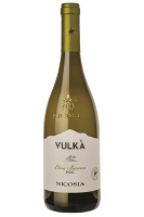 Etna Bianco Vulkà Nicosia 2024