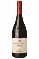 Etna Rosso Monte Gorna Nicosia 2021