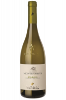 Etna Bianco Monte Gorna Nicosia 2024