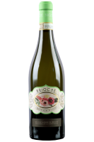 Moscato D'Asti Brioche 2024
