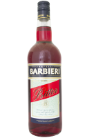 Aperitivo Bitter Barbieri 1Litro