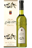 Olio EVO Torre Raccolta 2024/25 Banfi 50cl (Astucciato)