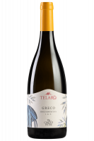 Greco Le Cinque Pietre Telaro 2022