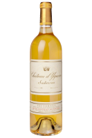 Sauternes AOC 1er Cru Supérieur 2007 Château D'Yquem