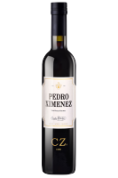 Sherry Pedro Ximenex Emilio Hidalgo 75cl