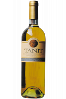 Moscato Di Pantelleria Liquoroso Tanit Miceli 2022