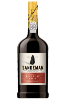 Porto Sandeman Ruby 75cl