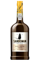 Porto Sandeman White 75cl