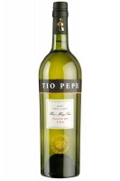 Sherry Fino Tio Pepe Gonzalez Byass 