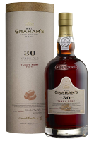Porto Graham's 30 Years Old Tawny 75cl (Astucciato)