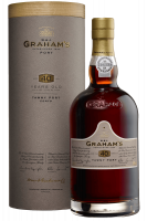 Porto Graham's 40 Years Old Tawny 75cl (Astucciato)