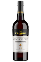 Marsala Vecchio Florio 2021 