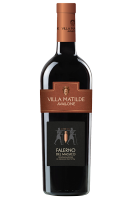 Falerno Rosso Villa Matilde 2020