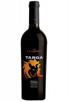 Marsala Superiore Semisecco Targa Florio 2019 50cl