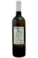 Falanghina Fonte Caja Telaro 2024