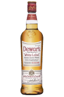 Dewar's White Label Blended Scotch Whisky 70cl