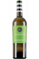Chardonnay Culbianco Masseria Spaccafico 2022