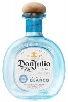 Tequila Blanco Don Julio 70cl 