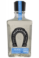 Tequila Herradura Plata 70cl 