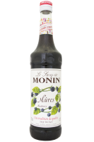 Sciroppo Monin Mora 70cl