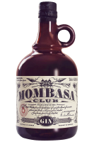 Gin Mombasa Club 70cl