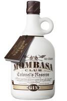 Gin Mombasa Colonel's Reserve 70cl