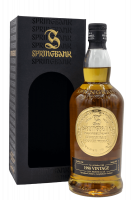 Springbank 26 Years Old Vintage 1998 70cl (Astucciato)