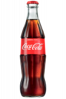 Coca-Cola Vetro 33cl