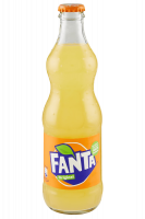 Fanta Vetro 33cl