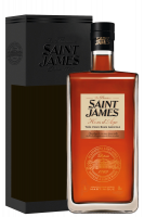 Rhum Saint James Hors D'Age 70cl (Astucciato)