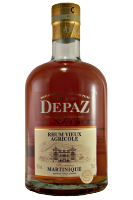 Rum Depaz Vieux Agricole 70cl