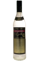 Vodka Stolichnaya Gold 70cl