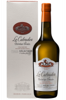 Calvados Sélection Christian Drouin 70cl (Astucciato)