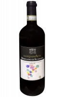 Morellino Di Scansano Campo Al Ghiaccio MaremmAlta 2024