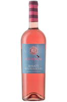 Pettorosa Negroamaro Rosato Masseria Spaccafico 2024