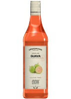 Sciroppo Orsa Drinks Guava 75cl