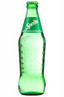 Sprite Vetro 33cl
