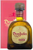 Tequila Don Julio Reposado 70cl 
