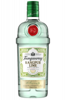 Gin Tanqueray Rangpur Lime 70cl