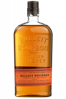 Bulleit Bourbon Frontier Whiskey 70cl