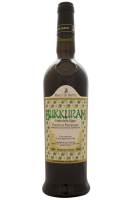 Passito Di Pantelleria Bukkuram Padre Della Vigna Marco De Bartoli 2021 50cl