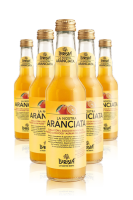 Aranciata Lurisia Cassa da 24 bottiglie x 275ml
