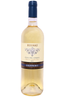 Vermentino Ruinas Cantina Depperu 2024