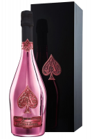 Champagne Armand De Brignac Rosè (Astucciato)