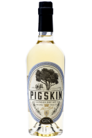 Gin Pigskin Silvio Carta 70cl