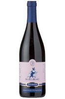 Blau & Blau Jermann 2022